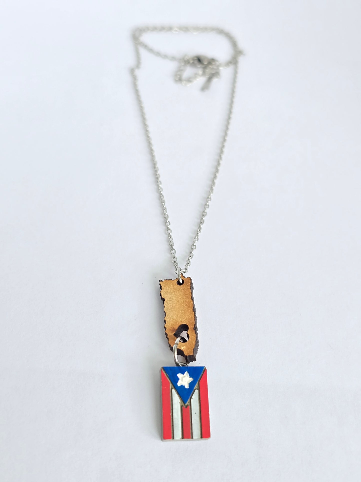 Mapa Boricua