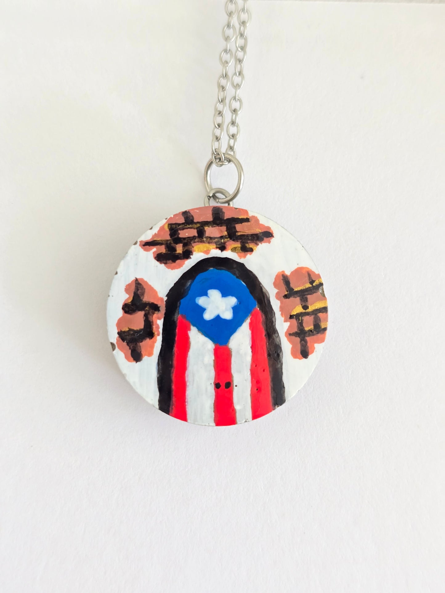 Puerta PR