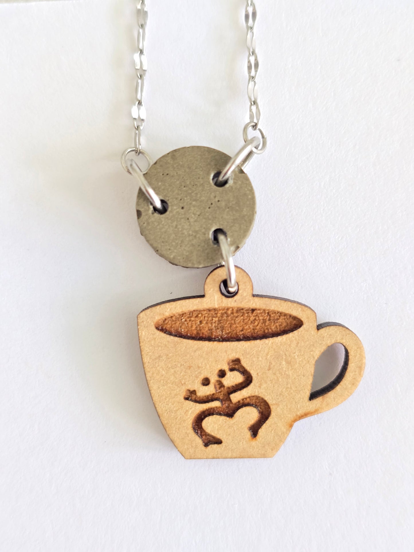 Taza Love