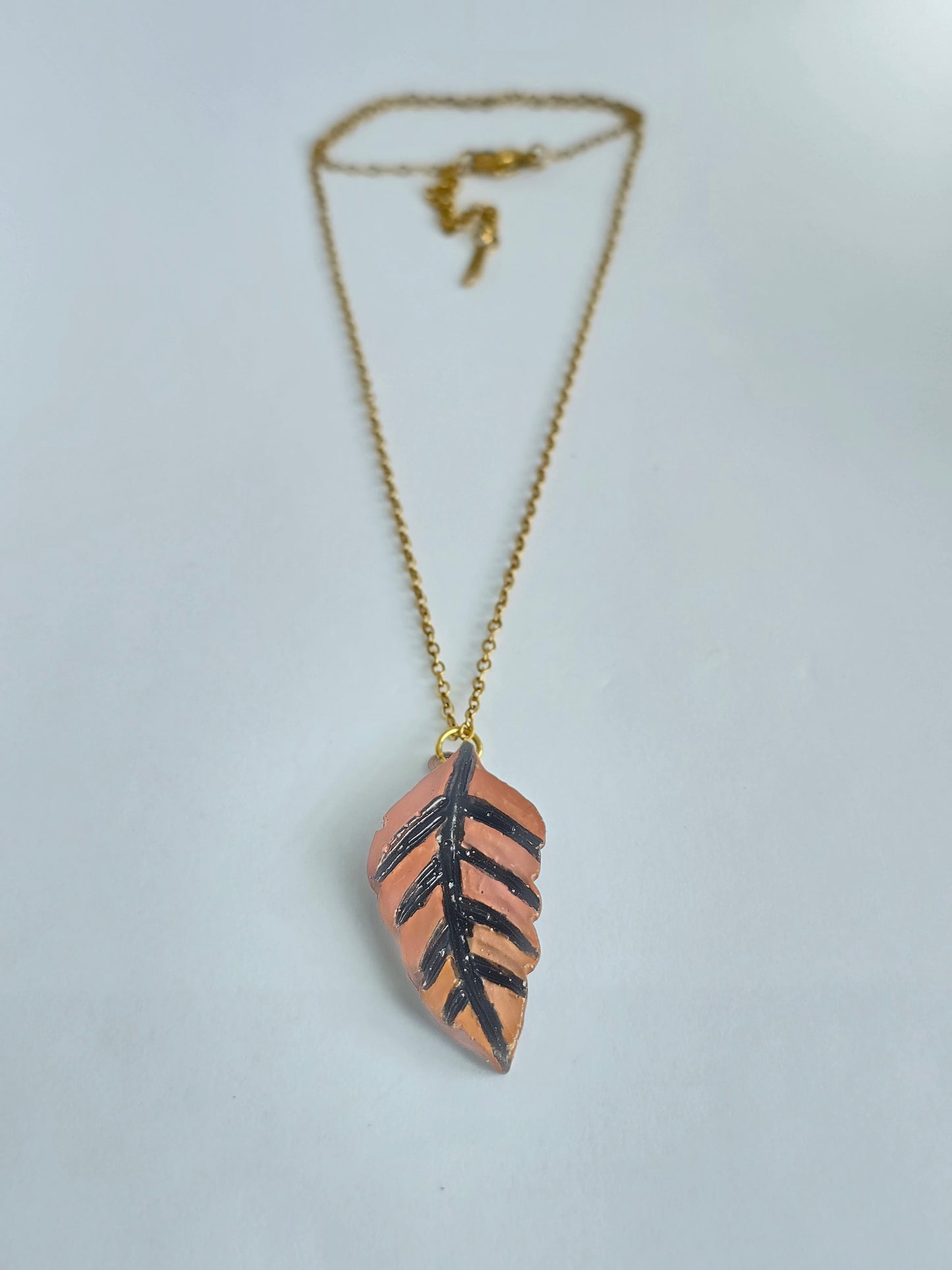 Brown Leaf