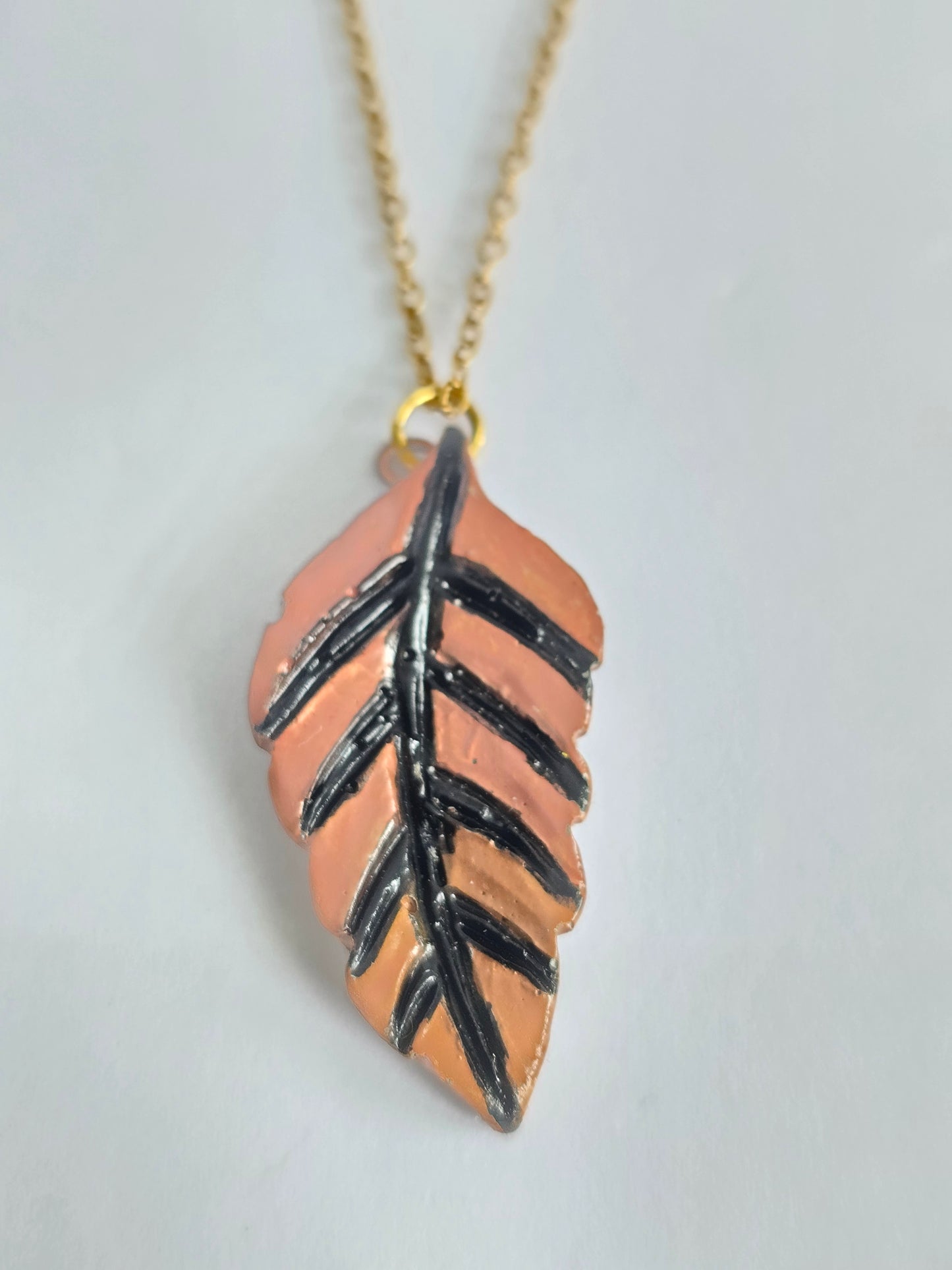 Brown Leaf