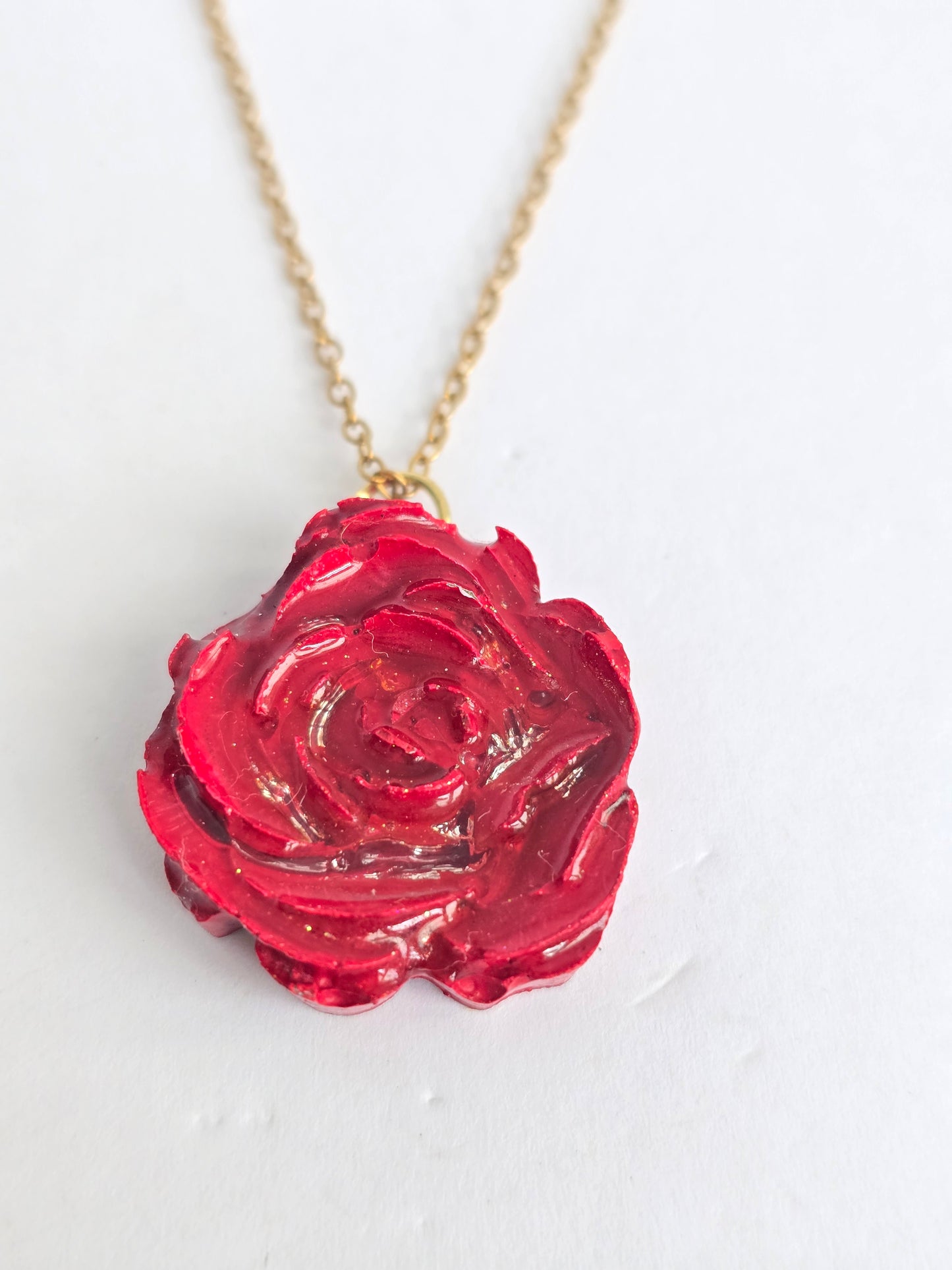 Red Rose