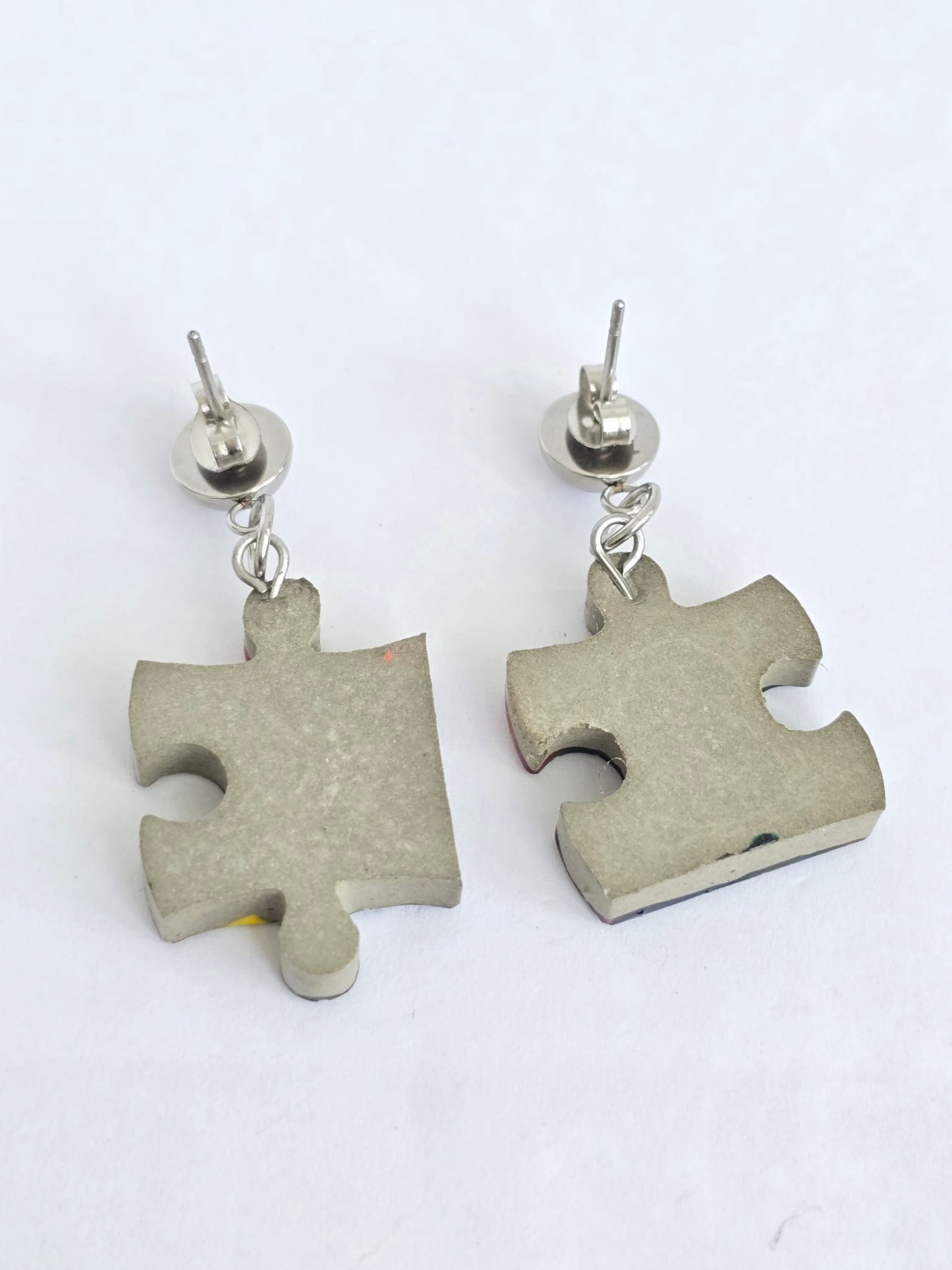 Silver Puzzle