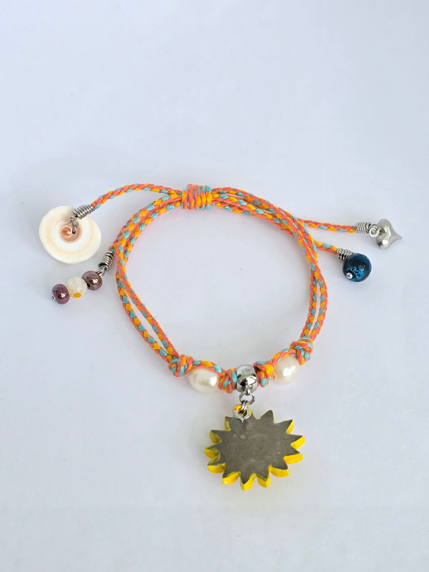 Sunflower Perl