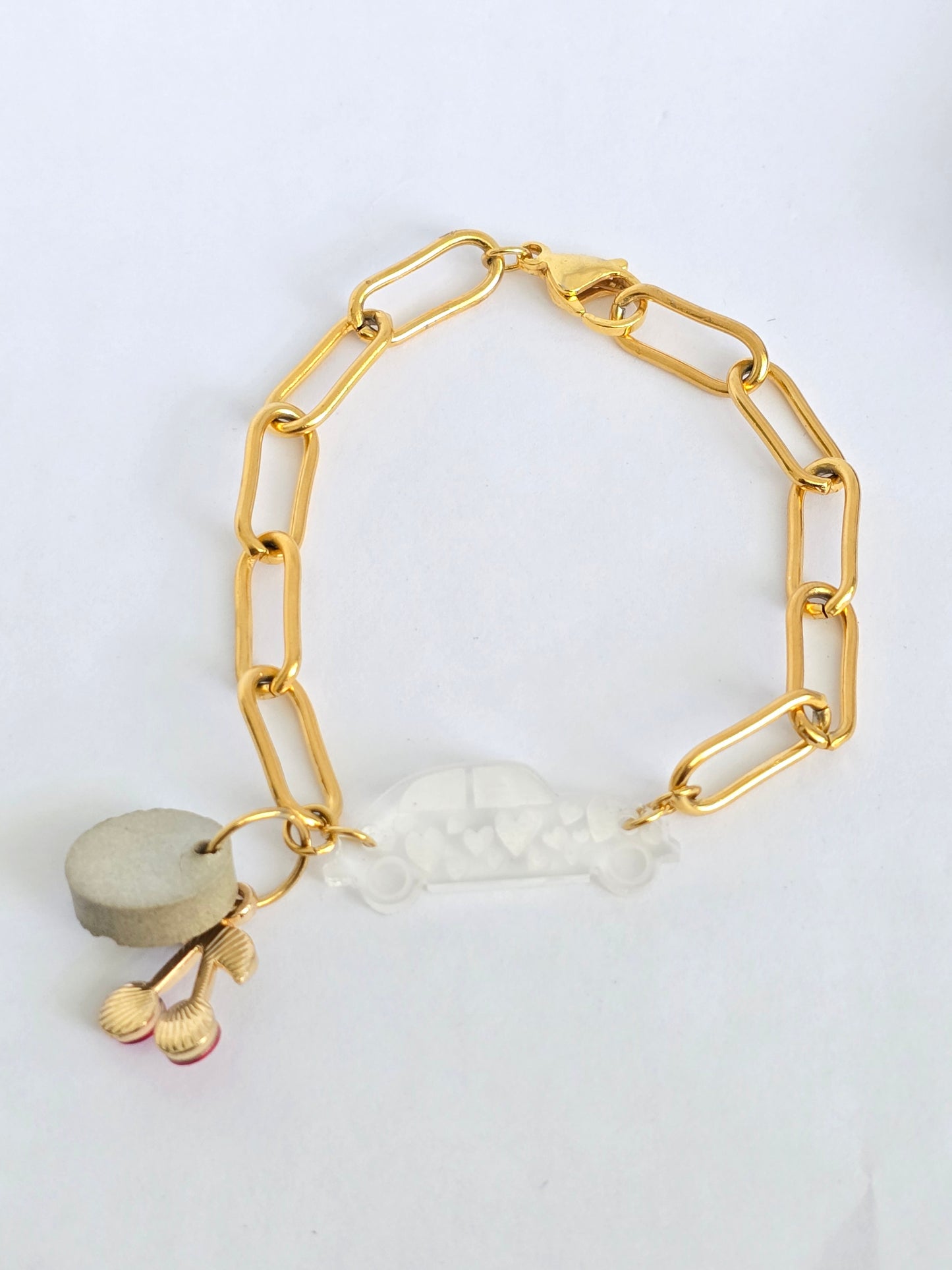 Gold Chain