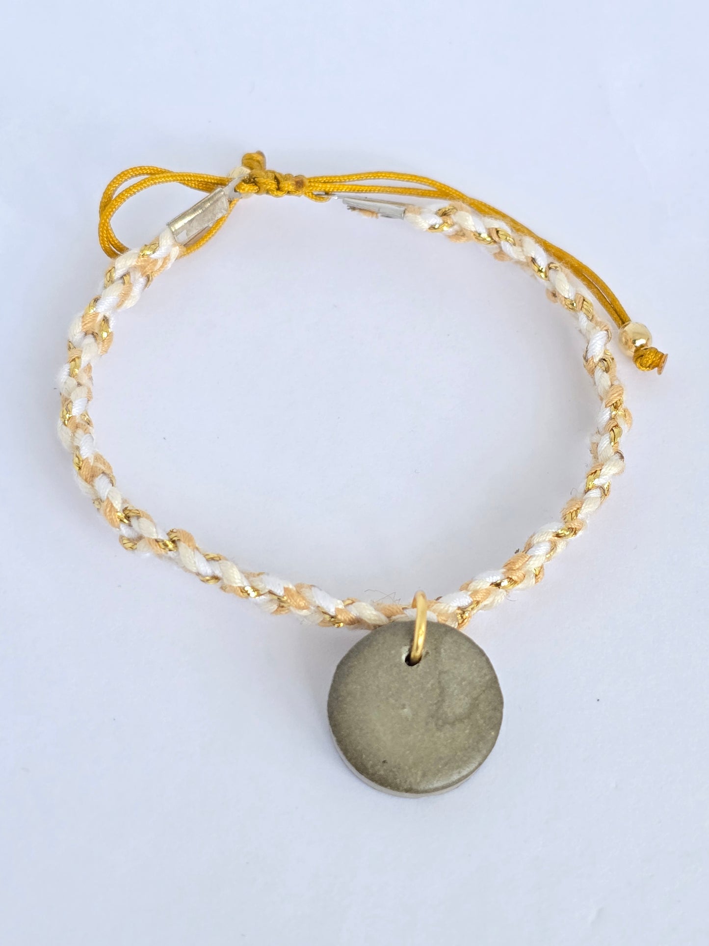 Gold Heart