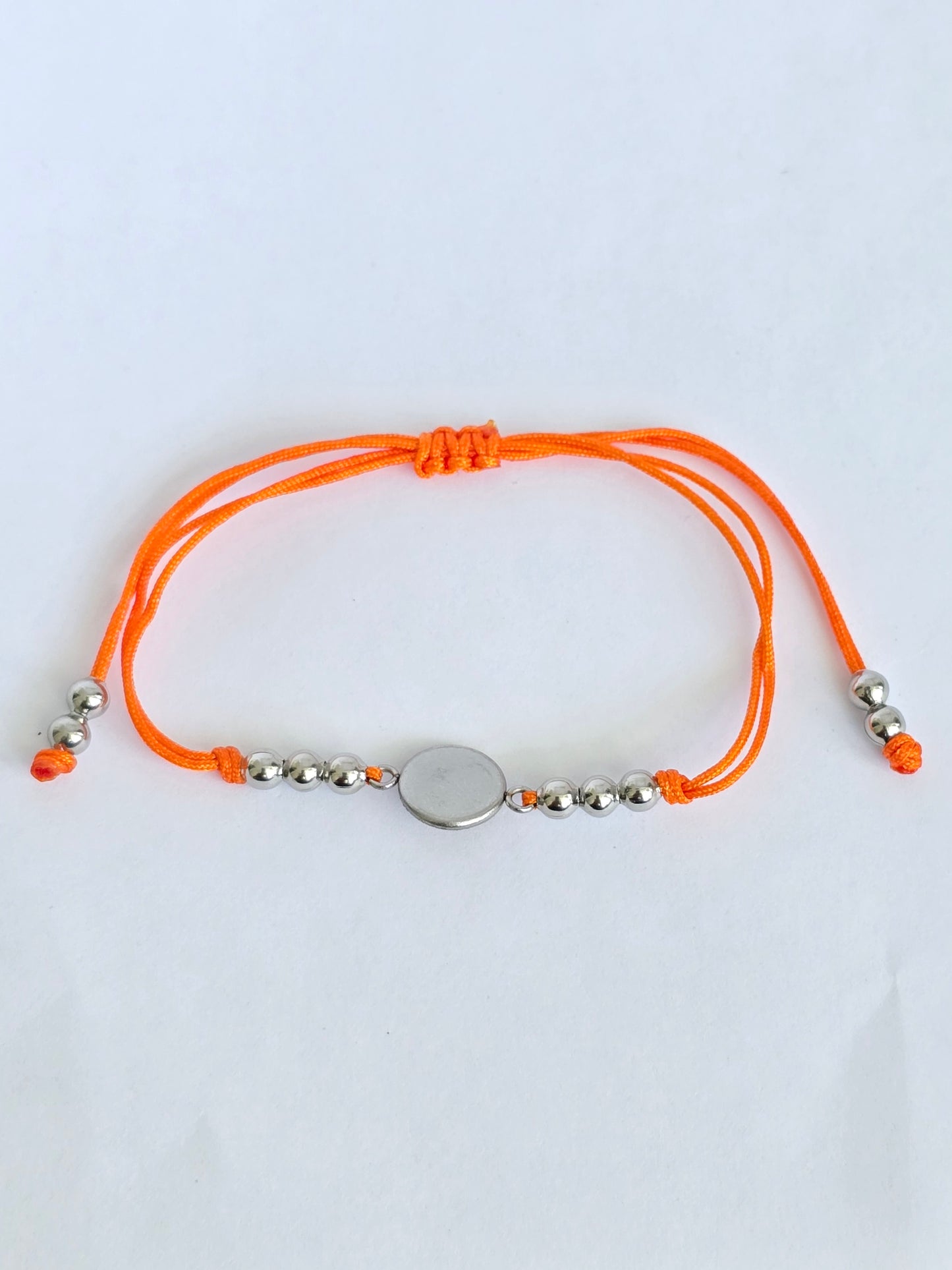Orange Glow