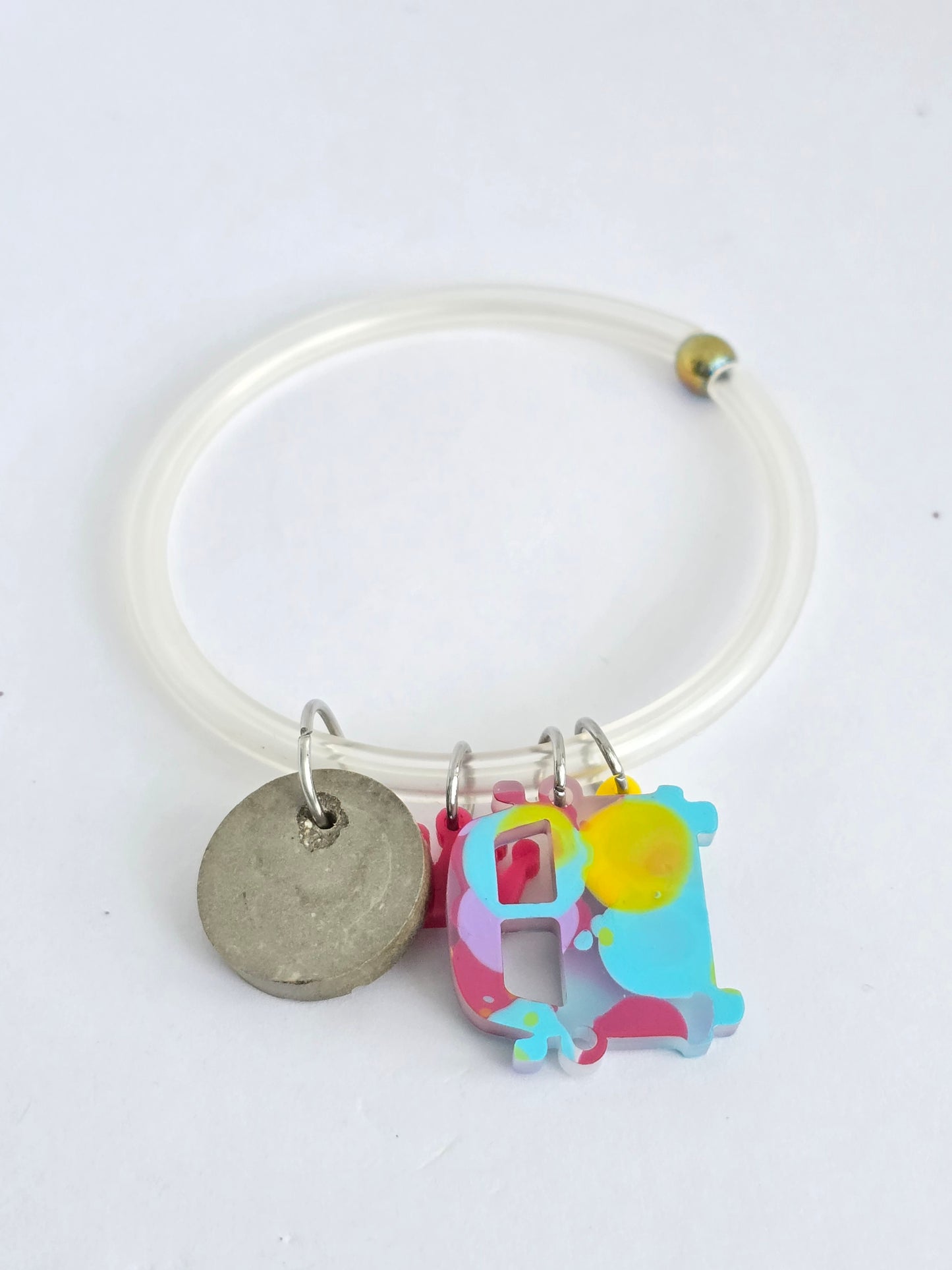 Volky Clear (pulsera)