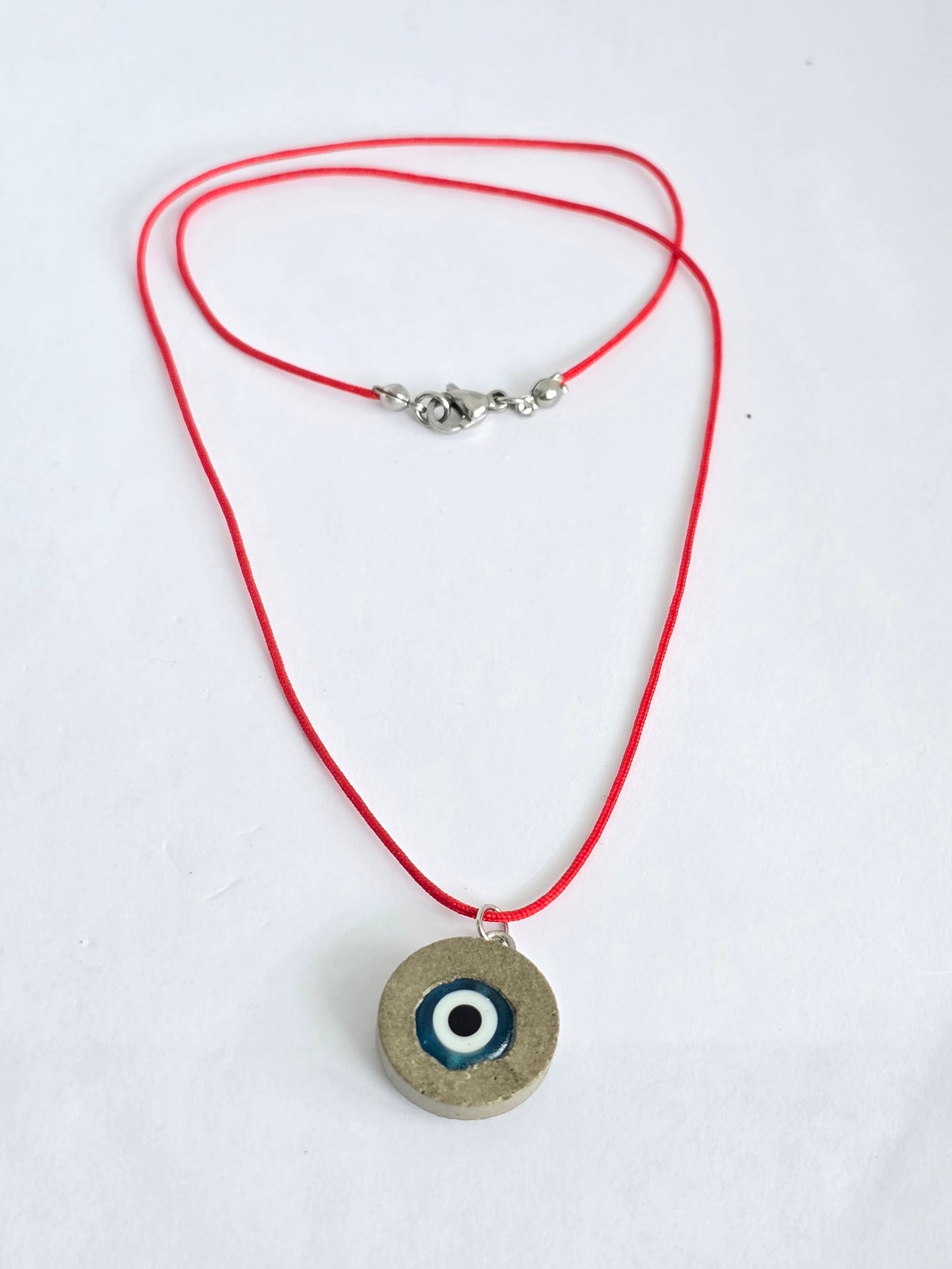 Red Eye (collar)