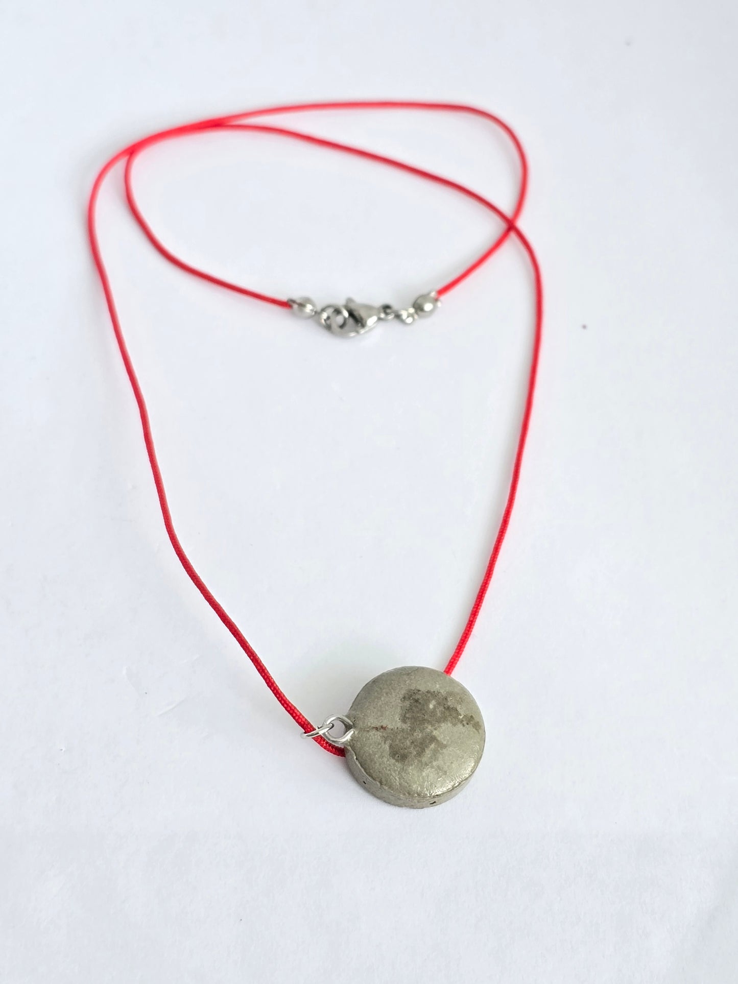 Red Eye (collar)