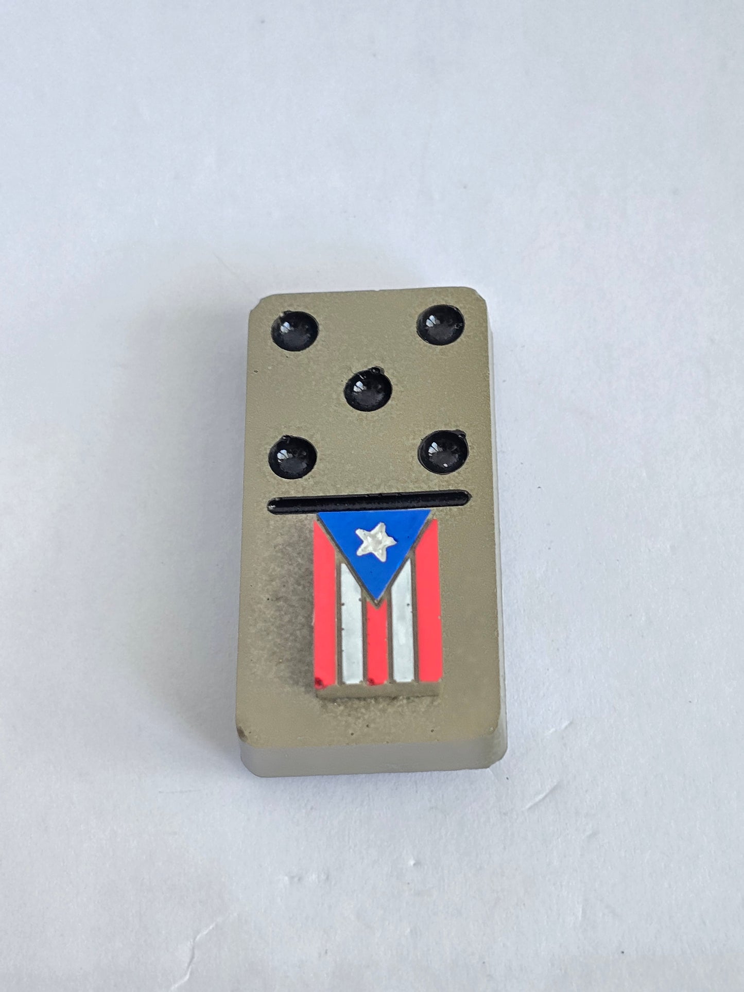 Domino 5/0