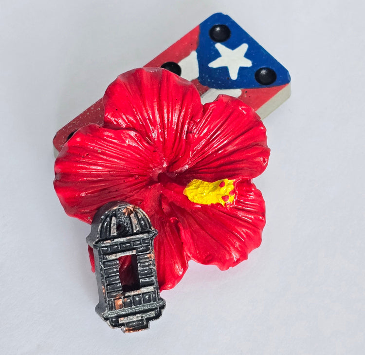 Colección PR Aretes