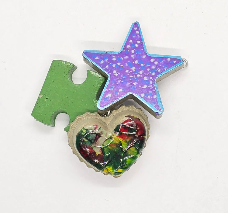 Colección Aretes Variedad