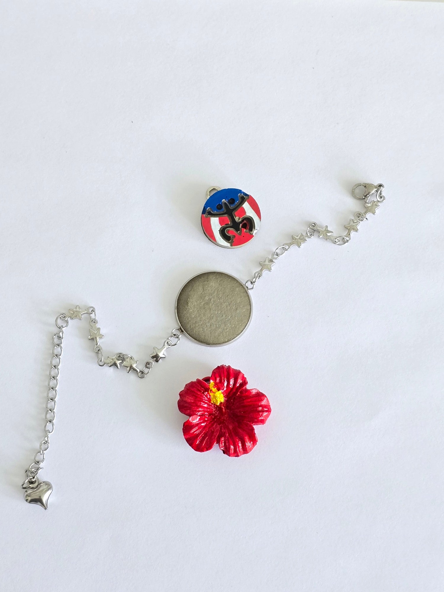 Colección PR Pulseras
