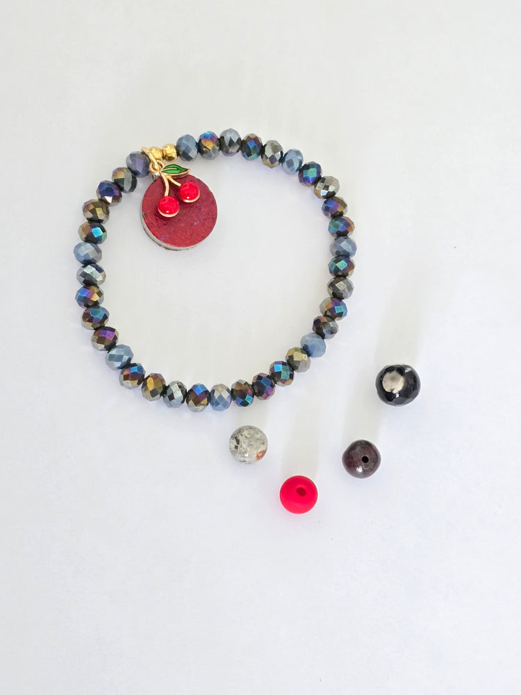 Colección Beads Pulseras