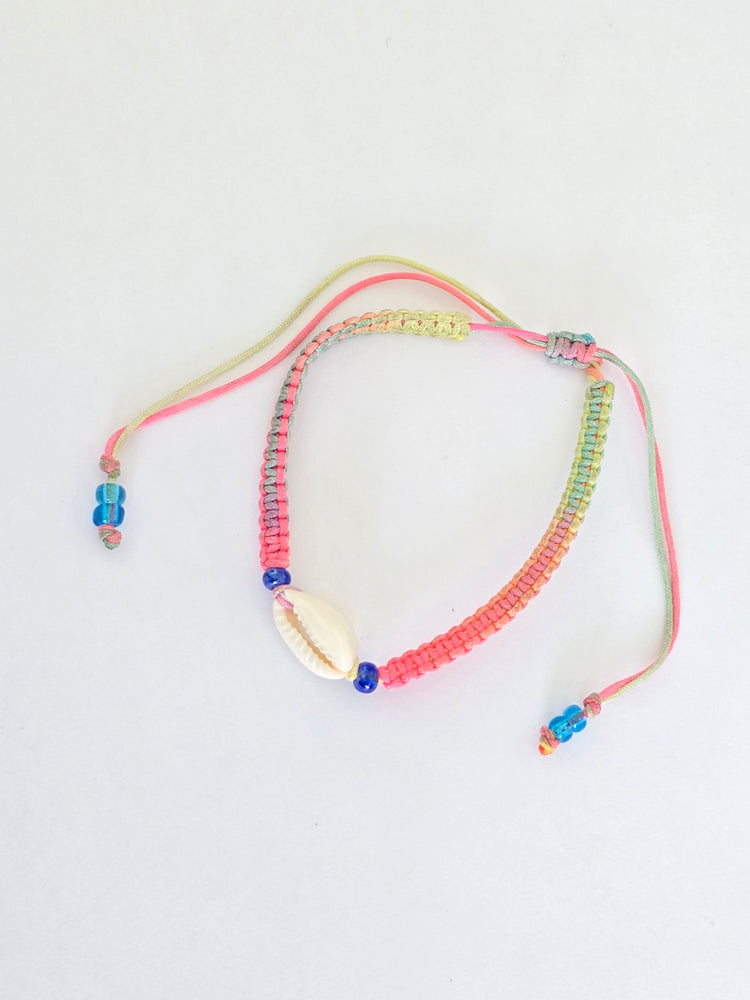 Colección Braids Pulseras