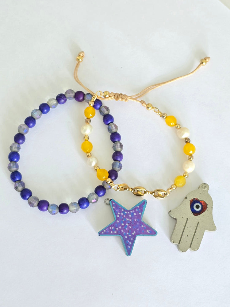 Colección Variedad Pulseras