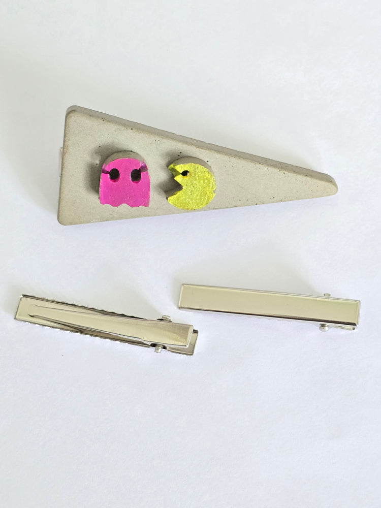 Colección Hair Clips