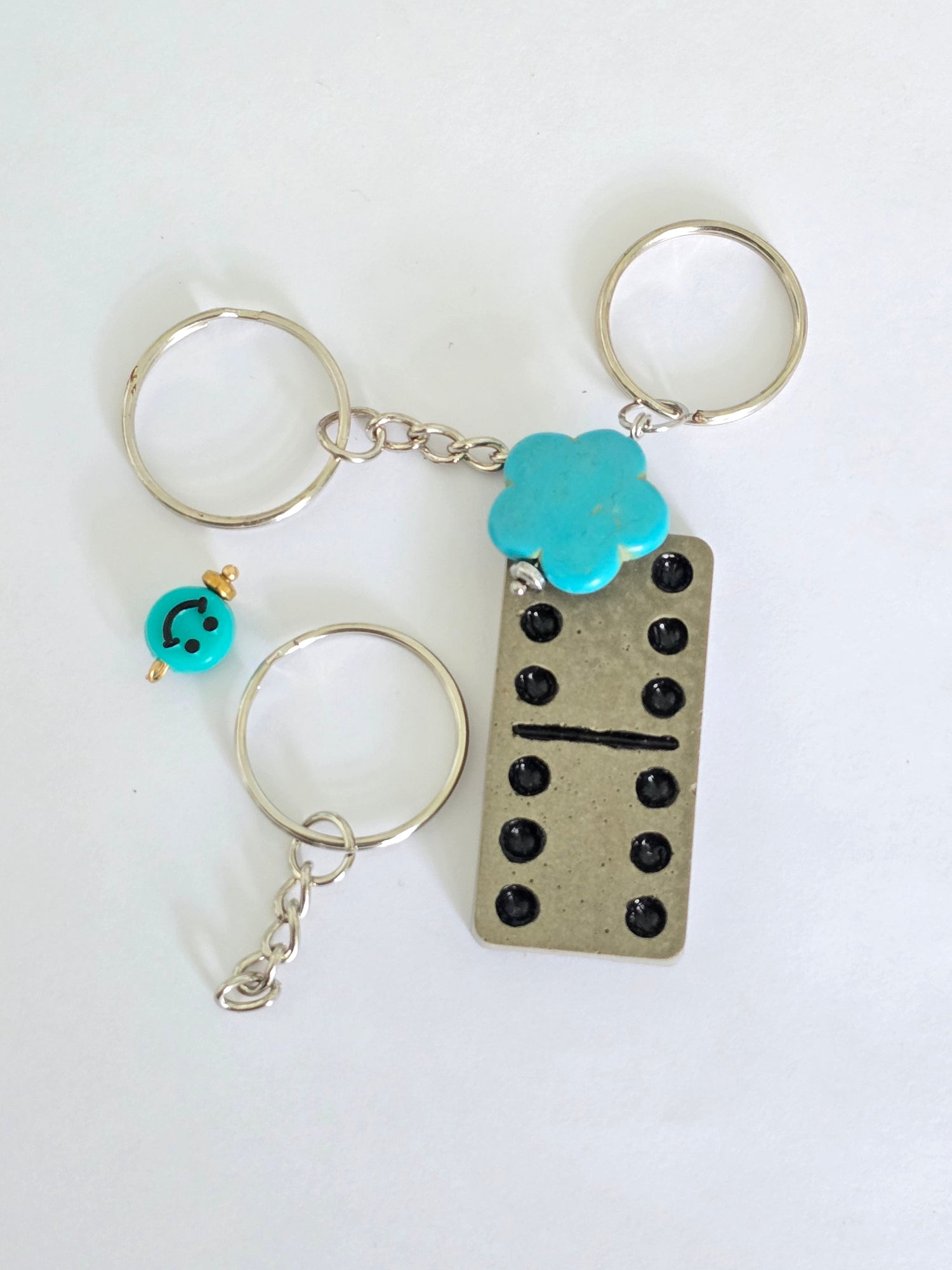 Colección Llaveros