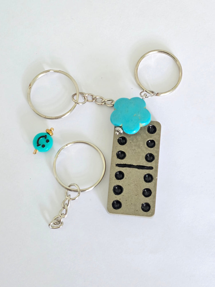 Colección Llaveros