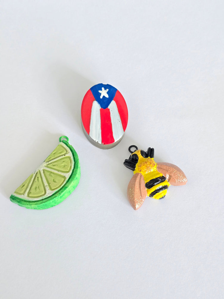 Colección Charms