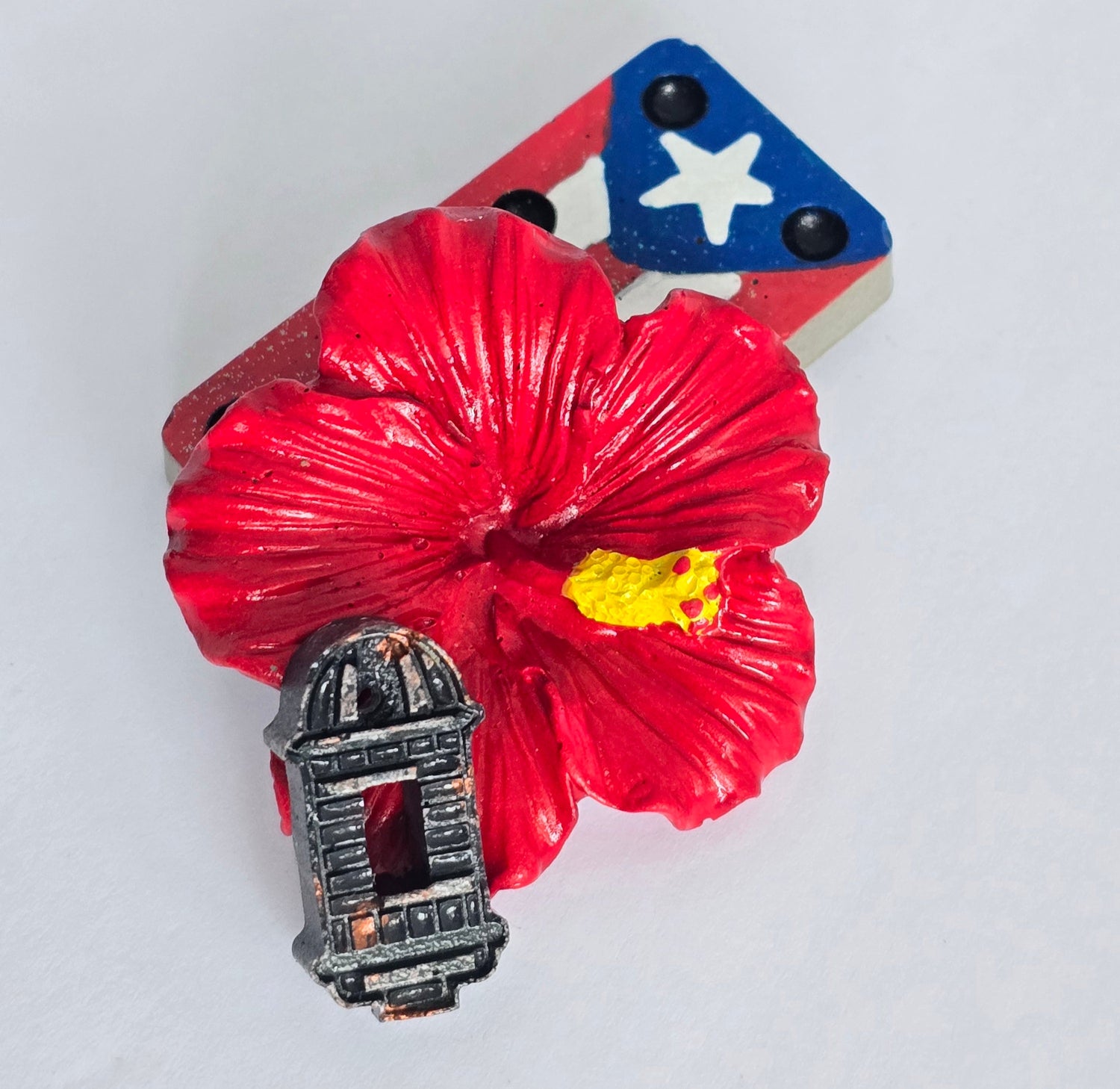 Colección Puerto Rico Collares
