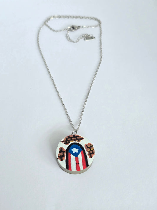 Puerta PR