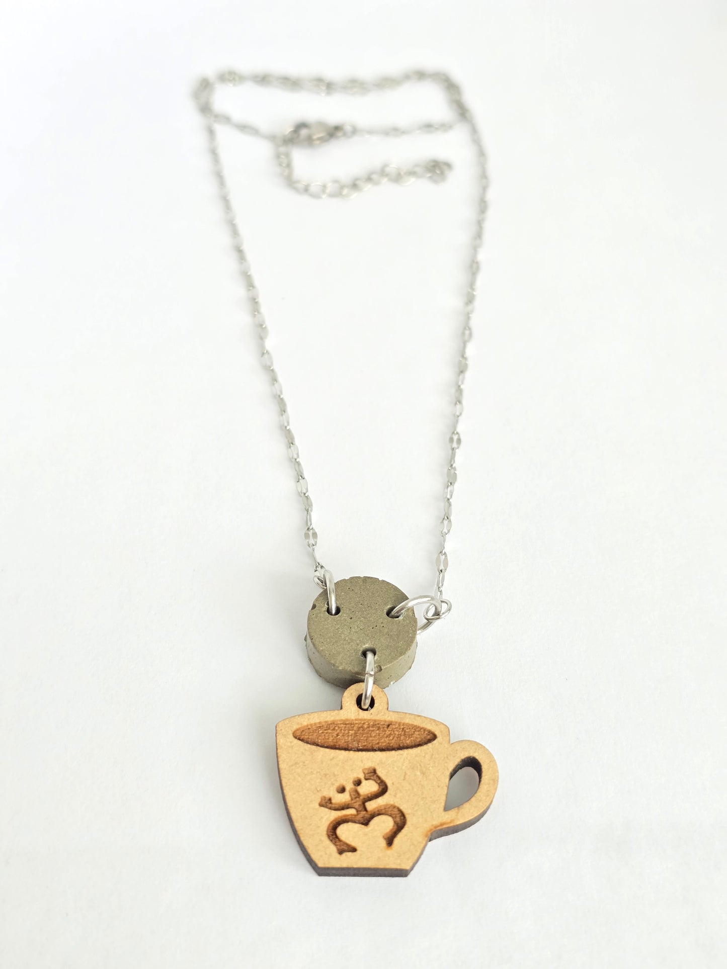 Taza Love