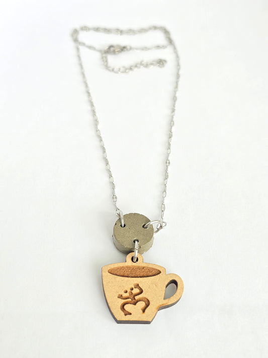 Taza Love