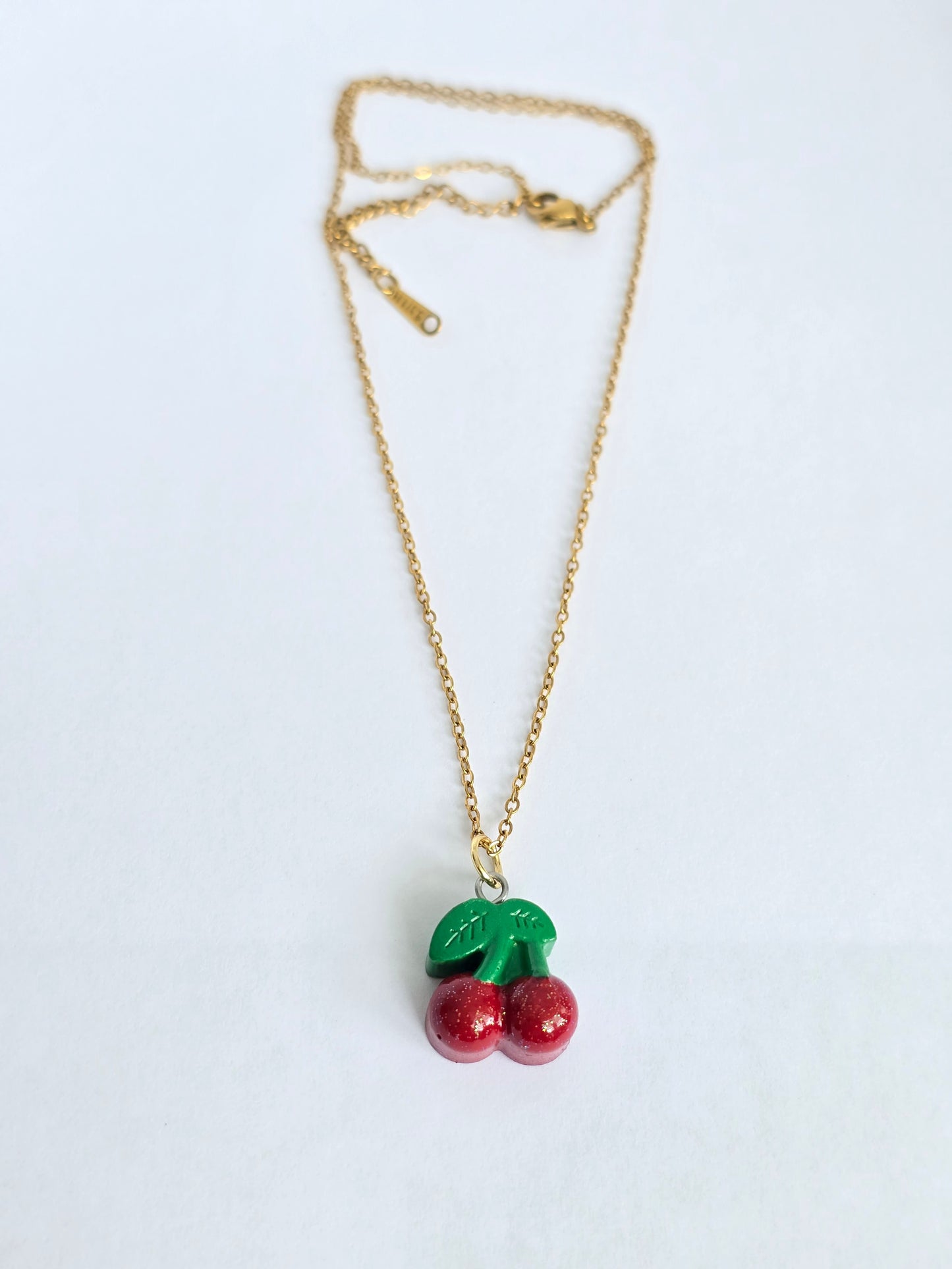 Cherry🍒