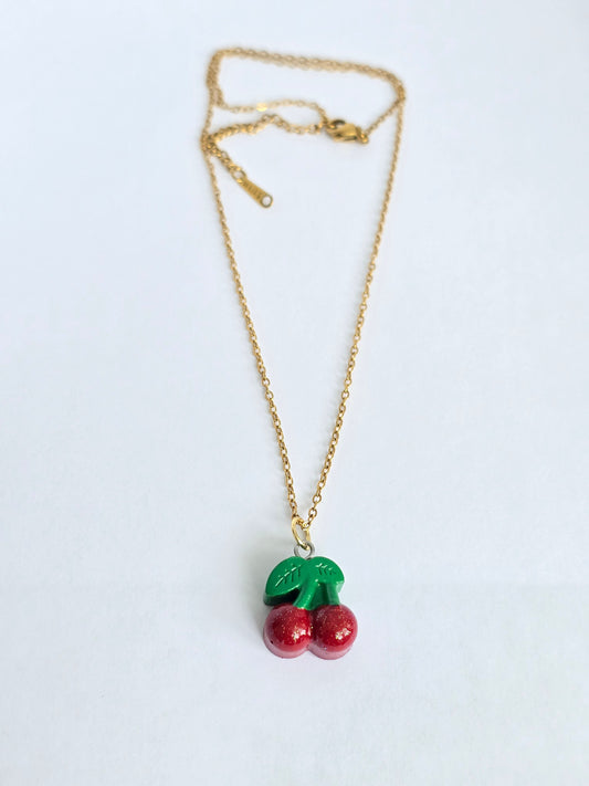 Cherry🍒