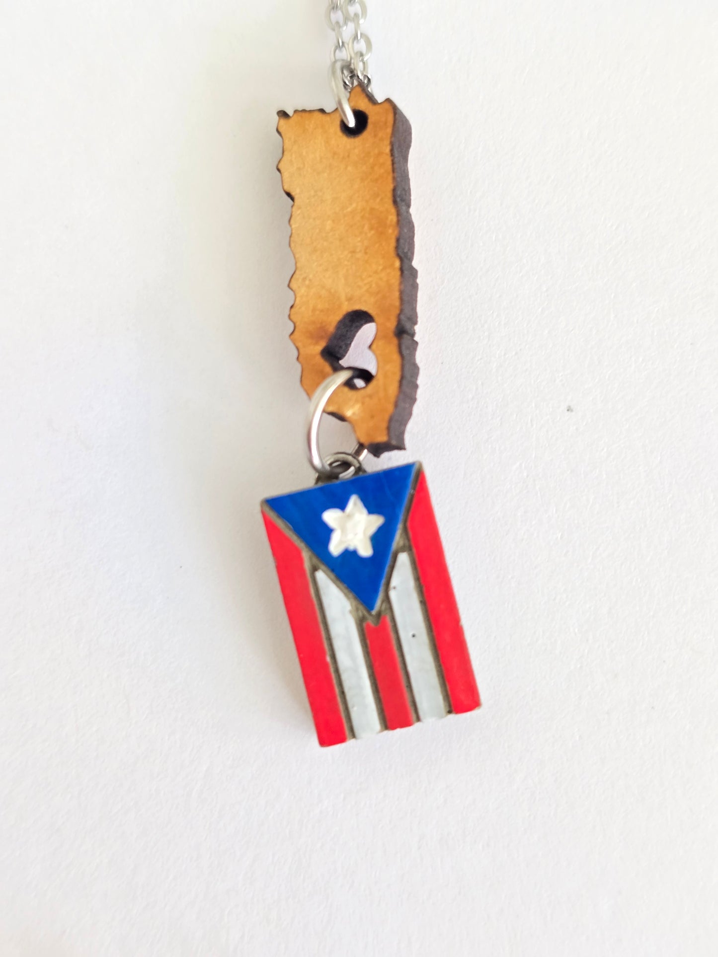 Mapa Boricua