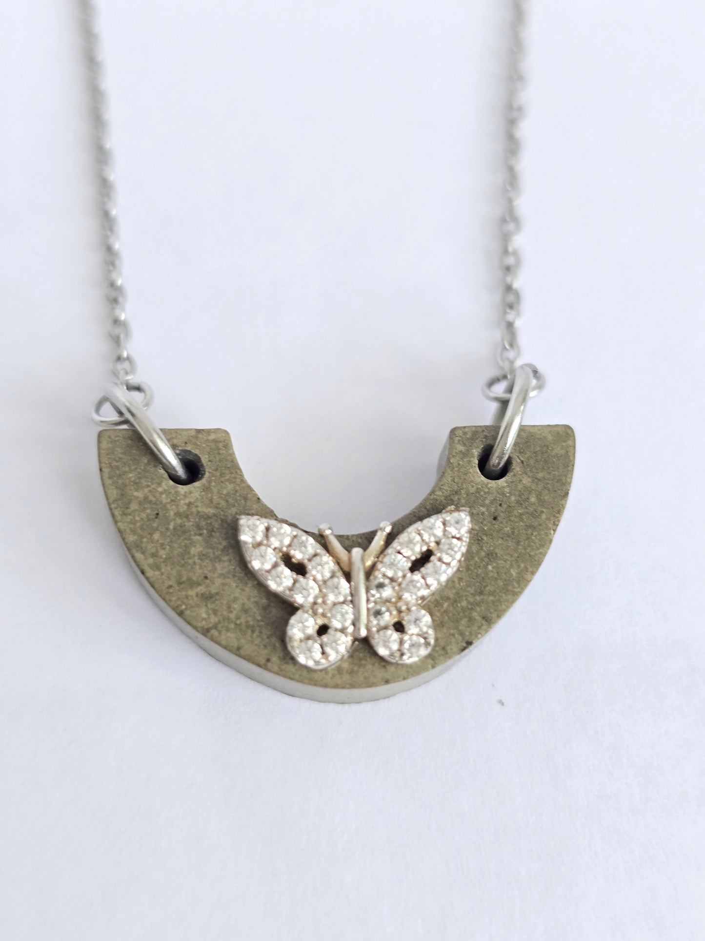 Butterfly Glow