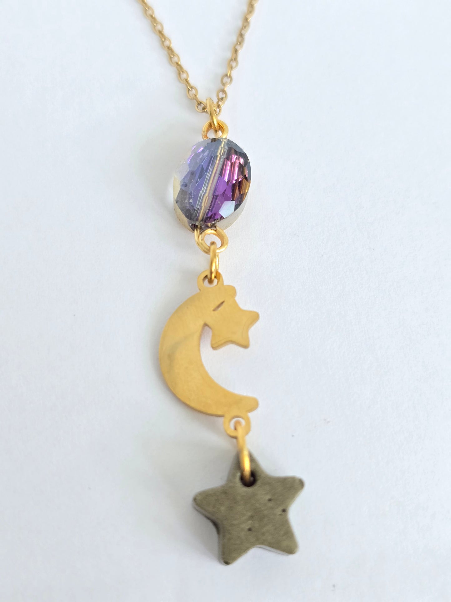 Moon Star ☪️