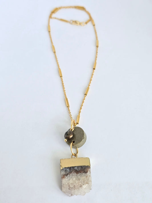 Stone Elegant