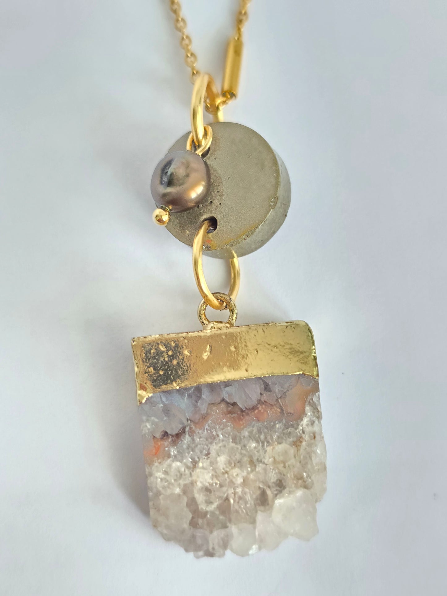 Stone Elegant