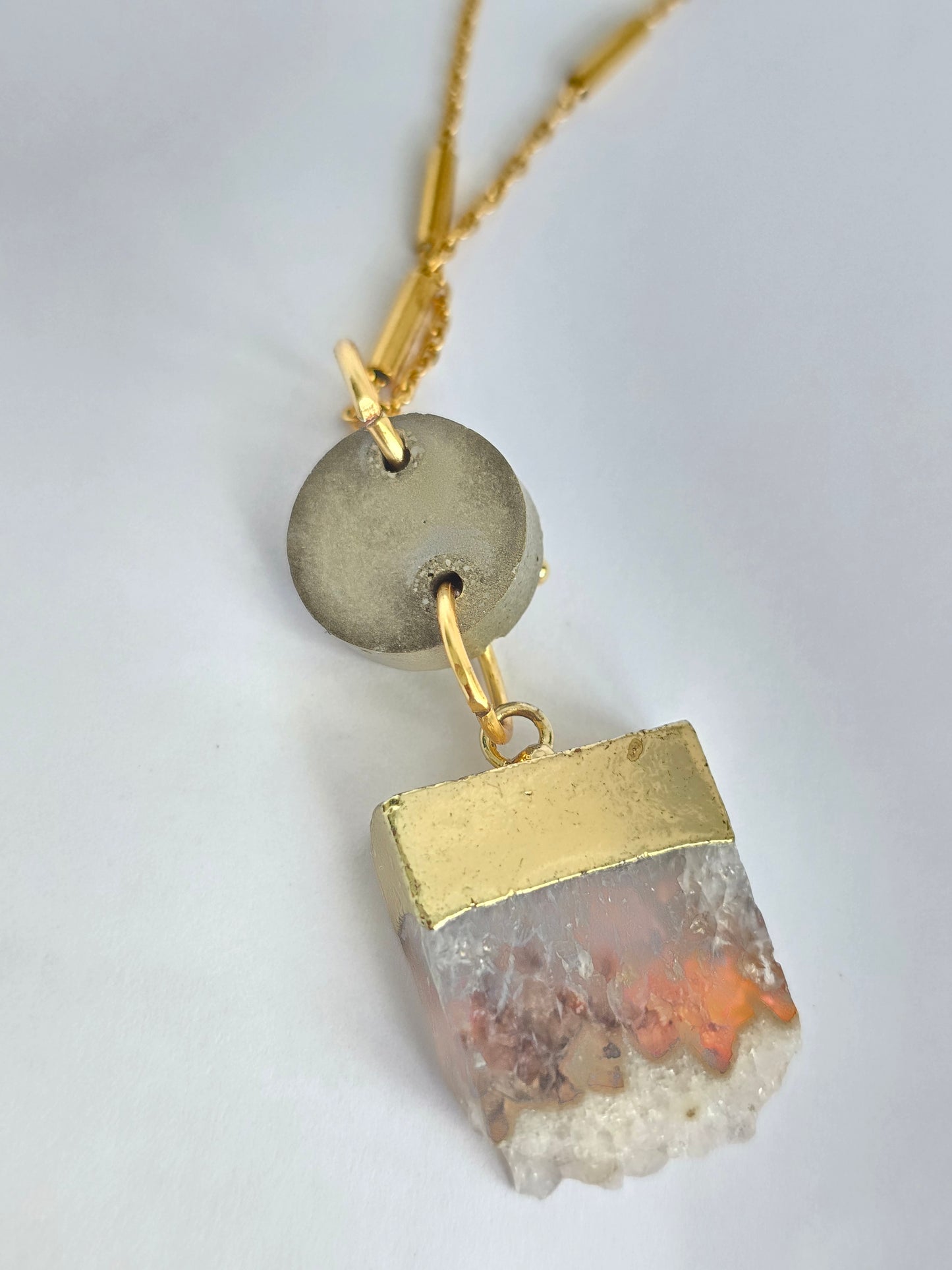 Stone Elegant