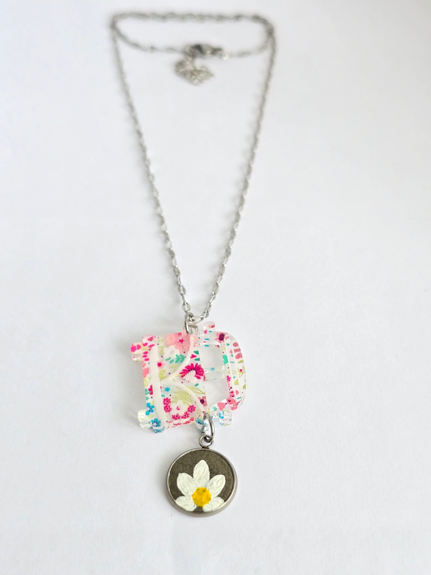Volks Flower
