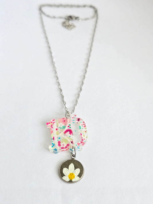 Volks Flower