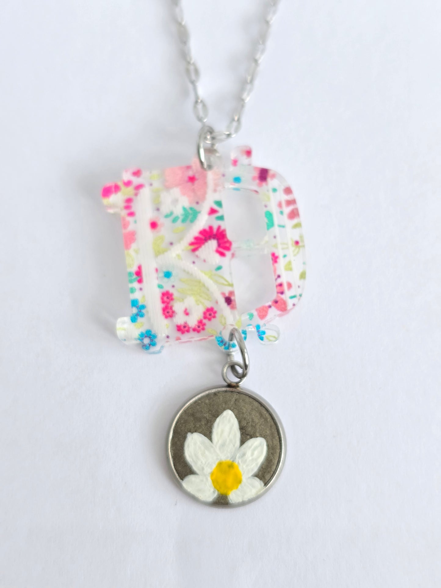 Volks Flower