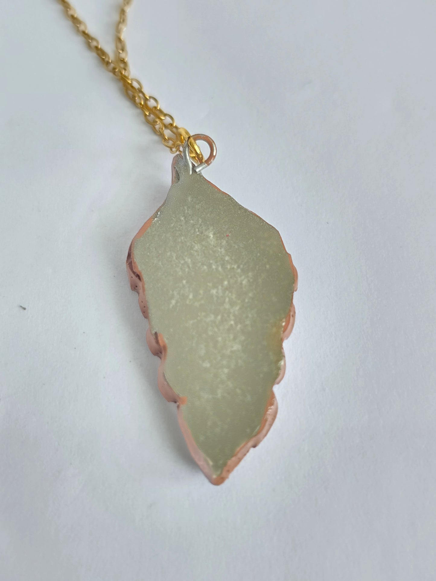 Brown Leaf