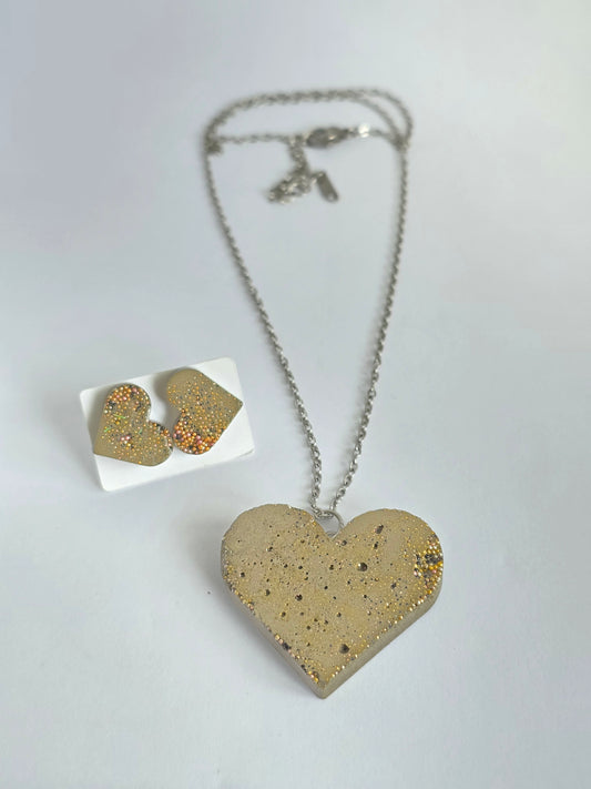 Tree Tone Flat Love