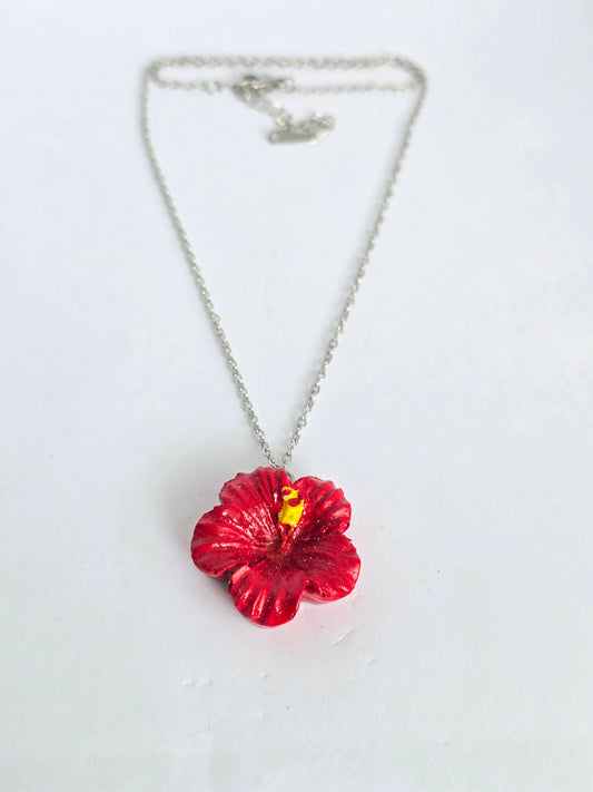 Amapola Mini Roja