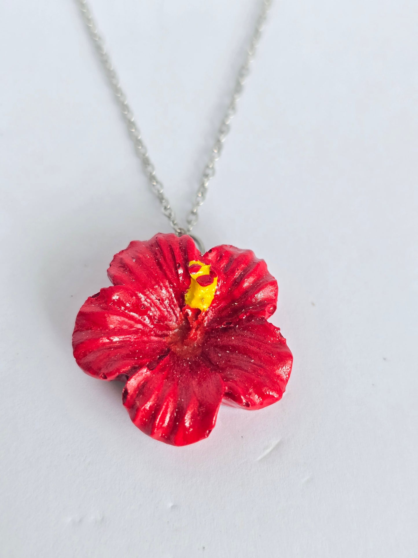Amapola Mini Roja