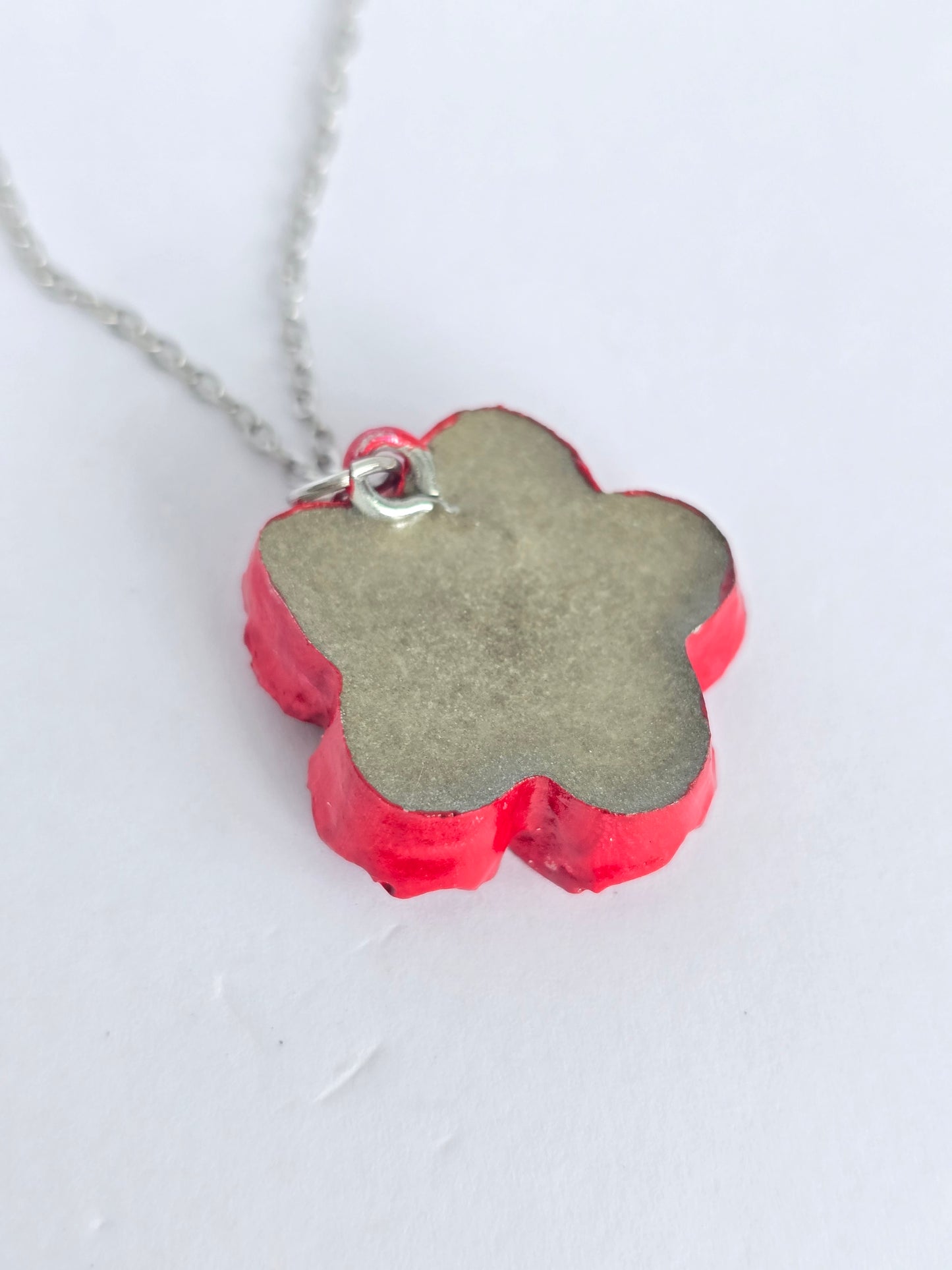 Amapola Mini Roja