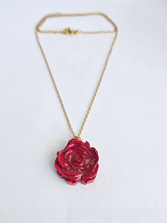 Red Rose