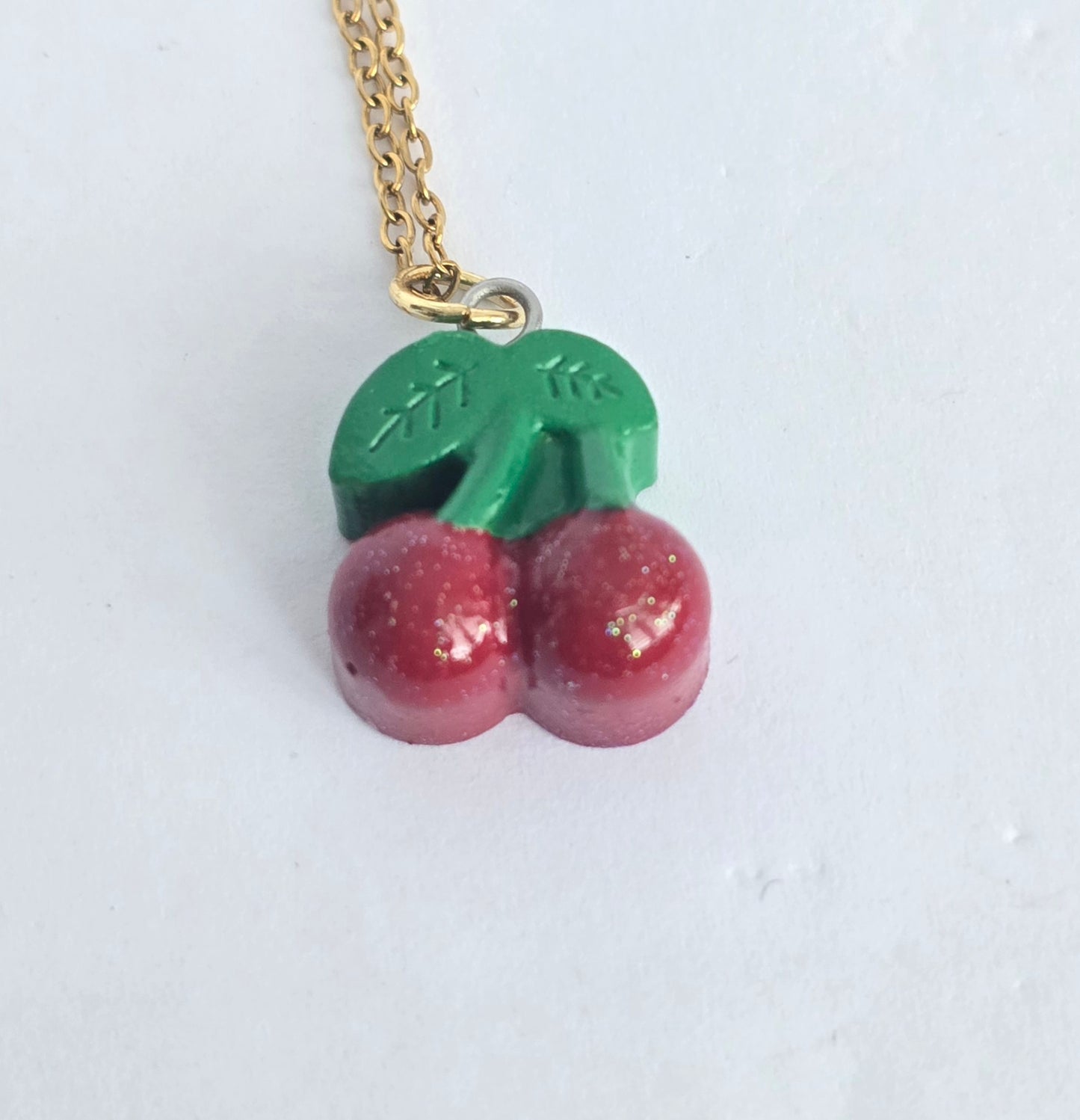 Cherry🍒