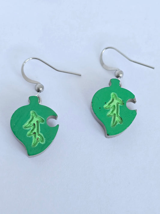 Mini Leaf Two