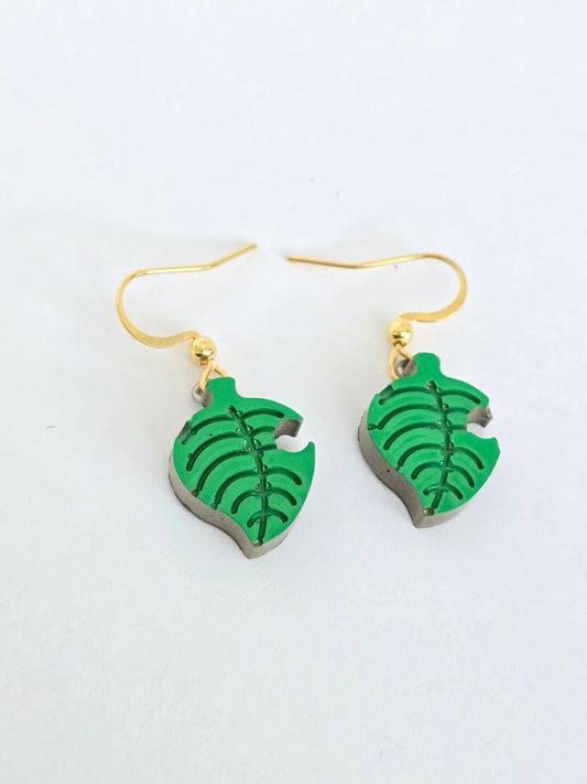 Mini Leaf One