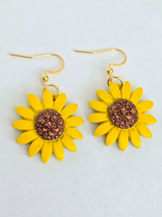 Girasoles